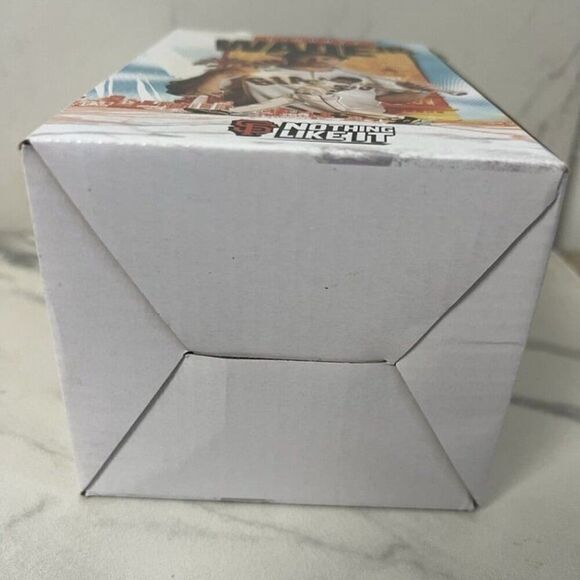 San Franisco Giants 2024 LaMonte Wade Jr. 100th Splash Hit Bobblehead  SGA 06/02 - Picture 5 of 10